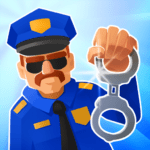 Police Rage Cop Game 3.27 Apk Mod Unlimited Money