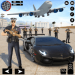 Police Transport Parking Games 14 Apk Mod Unlimited Money