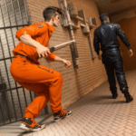 Prison Break Jail Games 3d 0.4 Apk Mod Unlimited Money