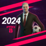 Pro 11 – Soccer Manager Game 1.0.141 Apk Mod Unlimited Money