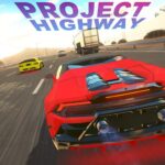 Project Highway VARY Apk Mod Unlimited Money Project Highway VARY Apk Mod Unlimited Money