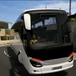 Public Transport Bus Simulator 1.2 Apk Mod Unlimited Money