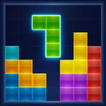 Puzzle Game 135.0 Apk Mod Unlimited Money