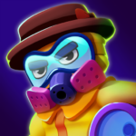 Puzzle WarsHeroes – Match RPG 1.13.2 Apk Mod Unlimited Money