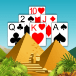 Pyramid Solitaire Deluxe 2 4.64.3 Apk Mod Unlimited Money