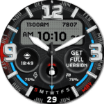 RF Jubilee Watch Face Preview VARY Apk Mod Premium