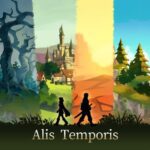 RPG Alis Temporis 8.3.1 Apk Mod Unlimited Money