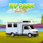 RV Park Life 1.0.16 Apk Mod Unlimited Money