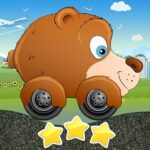 Racing car game for kids 7.0.0 Apk Mod Premium Racing car game for kids 7.0.0 Apk Mod Premium
