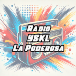 Radio YSKL La Poderosa 1 Apk Mod Premium