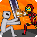 Ragdoll Battle Stickman Fight 0.1.3 Apk Mod Unlimited Money