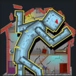 Ragdoll City Playground 1.0.5 Apk Mod Unlimited Money