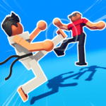 Ragdoll Fighter 1.0.2 Apk Mod Unlimited Money