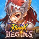 Ragnarok Begins 1.31 Apk Mod Unlimited Money