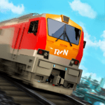 Rail Nation – Railroad Tycoon 2024.4.21 Apk Mod Unlimited Money