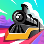 Railways – Train Simulator 2.4.6 Apk Mod Unlimited Money