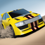 Rally Fury – Extreme Racing 1.113 Apk Mod Unlimited Money