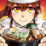 Ramen Craze – Fun Kitchen Cook 1.0.8 Apk Mod Unlimited Money