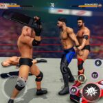 Real Ring Wrestling Game 2024 0.5 Apk Mod Unlimited Money