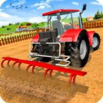 Real Tractor Farming Drive 3D 1.1.11 Apk Mod Premium Real Tractor Farming Drive 3D 1.1.11 Apk Mod Premium