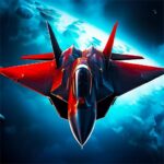 Red Hunt Space Shooter Game 1.10.01 Apk Mod Unlimited Money Red Hunt Space Shooter Game 1.10.01 Apk Mod Unlimited Money