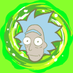 Rick and Morty Pocket Mortys 2.35.0 Apk Mod Unlimited Money