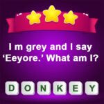 Riddle Trivia- Word Games 4.2 Apk Mod Unlimited Money