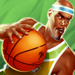 Rival Stars Basketball 2.10.0 Apk Mod Unlimited Money