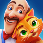 Roomscapes 1.0.4 Apk Mod Unlimited Money