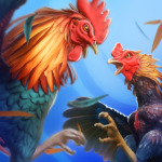 Rooster Fights VARY Apk Mod Unlimited Money