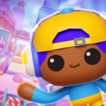 Run Stars 0.0.6 Apk Mod Unlimited Money