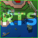 Rusted Warfare – RTS Strategy 1.15 Apk Mod Unlimited Money