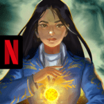 SHADOW AND BONE Enter the Fold 1.1.2 Apk Mod Unlimited Money