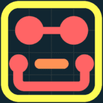 Same color Connect the Dots 0.6.1 Apk Mod Unlimited Money