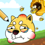 Save the Dog Draw Line DOP 2.8.5 Apk Mod Unlimited Money Save the Dog Draw Line DOP 2.8.5 Apk Mod Unlimited Money