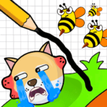 Save the Pet – Brain Puzzle 1.3.2 Apk Mod Unlimited Money Save the Pet – Brain Puzzle 1.3.2 Apk Mod Unlimited Money