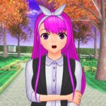 School Life Anime Girl Game 3D 1.1.6 Apk Mod Unlimited Money School Life Anime Girl Game 3D 1.1.6 Apk Mod Unlimited Money