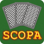 Scopa 1.1.62 Apk Mod Unlimited Money