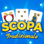 Scopa Tradizionale 1.3.1 Apk Mod Unlimited Money Scopa Tradizionale 1.3.1 Apk Mod Unlimited Money