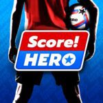 Score Hero – Soccer Games 3.520 Apk Mod Unlimited Money