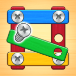 Screw And Wood Nuts Bolts 1.1.5 Apk Mod Unlimited Money Screw And Wood Nuts Bolts 1.1.5 Apk Mod Unlimited Money