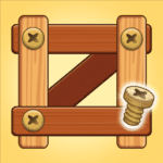 Screw Challenge Nuts Bolts 1.1.8 Apk Mod Unlimited Money Screw Challenge Nuts Bolts 1.1.8 Apk Mod Unlimited Money
