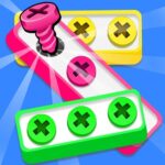 Screw Jam Nuts Bolts Puzzle 1.11 Apk Mod Unlimited Money