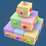 Screw Sort Puzzle Pin Jam 3D 1.150 Apk Mod Unlimited Money Screw Sort Puzzle Pin Jam 3D 1.150 Apk Mod Unlimited Money