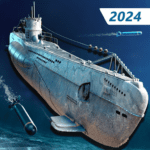 Sea War Raid 1.137.0 Apk Mod Unlimited Money