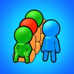 Seat Jam 3D 1.13.0 Apk Mod Unlimited Money