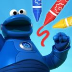 Sesame Street Mecha Builders 3.0.0 Apk Mod Unlimited Money