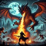 Shadow SlayerThe Last Warrior 1.6 Apk Mod Unlimited Money