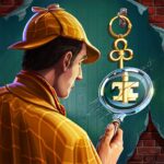 SherlockHidden Object Mystery 1.48.4800 Apk Mod Unlimited Money