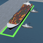 Ship Mooring 3D 1.34 Apk Mod Unlimited Money